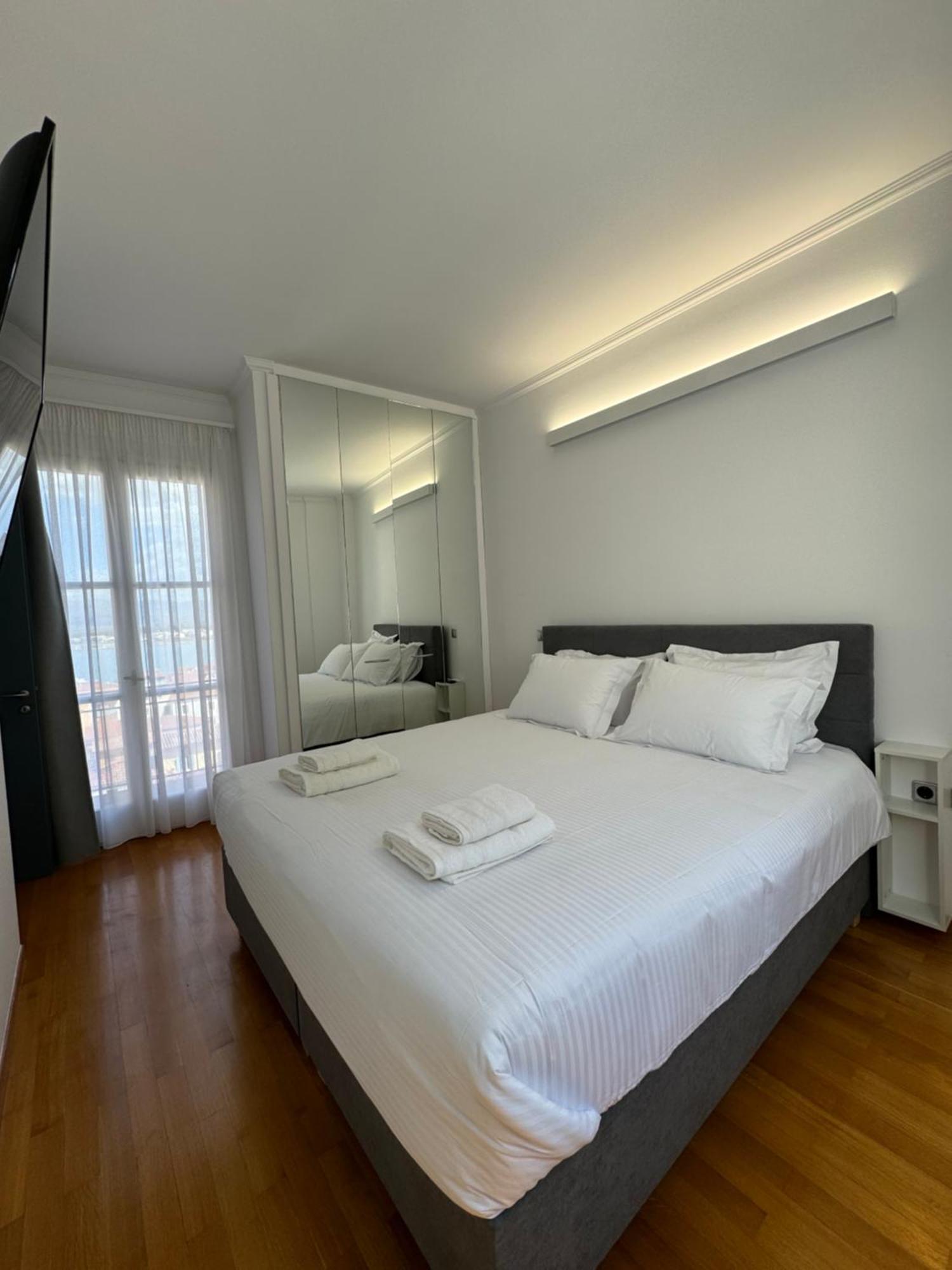 S&F Luxury Apartment Nafplion Exteriör bild