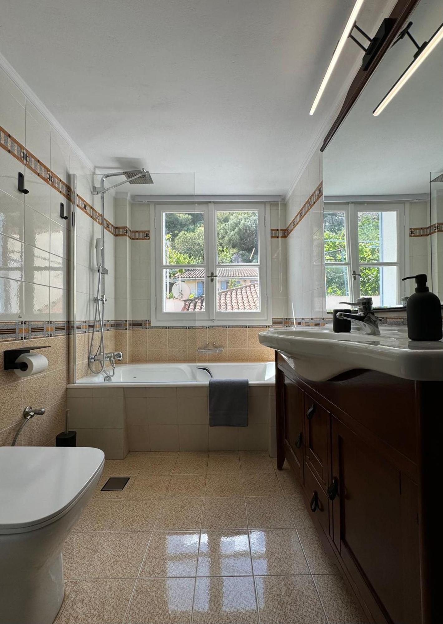 S&F Luxury Apartment Nafplion Exteriör bild
